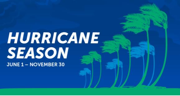 Let Us Help You in Preparing Your Clients for the 2020 Atlantic Hurricane Season